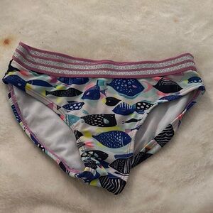 Kids Bikini Bottoms  *BUNDLE 4/$10*